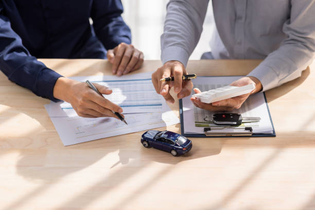 Licensed insurance agency in Wilson, OK